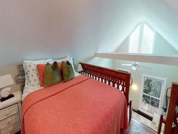Experience Island Paradise in this Key West Vacation Rental