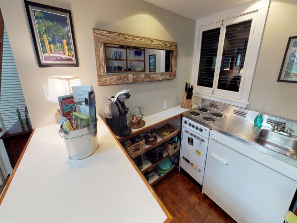 Experience Island Paradise in this Key West Vacation Rental