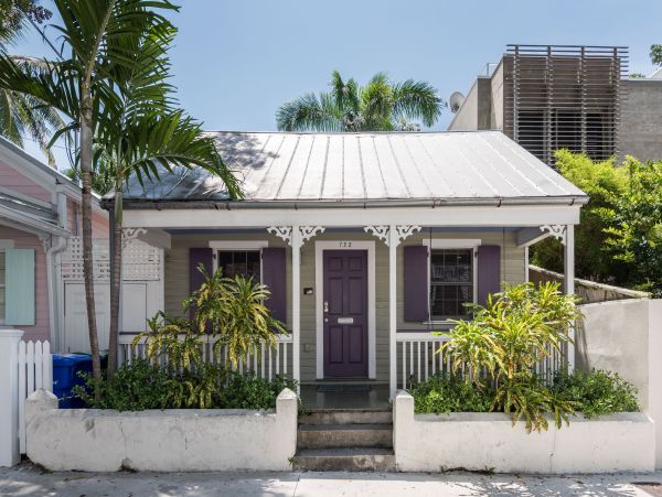 The Florida Keys Home 962599