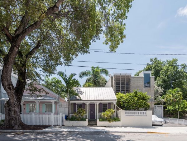 The Florida Keys Home 962599