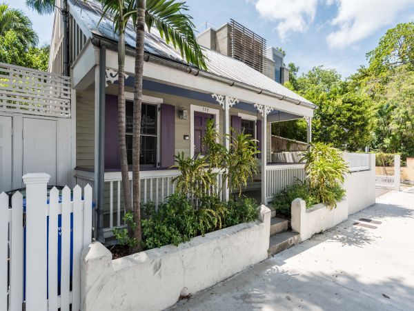 The Florida Keys Home 962599