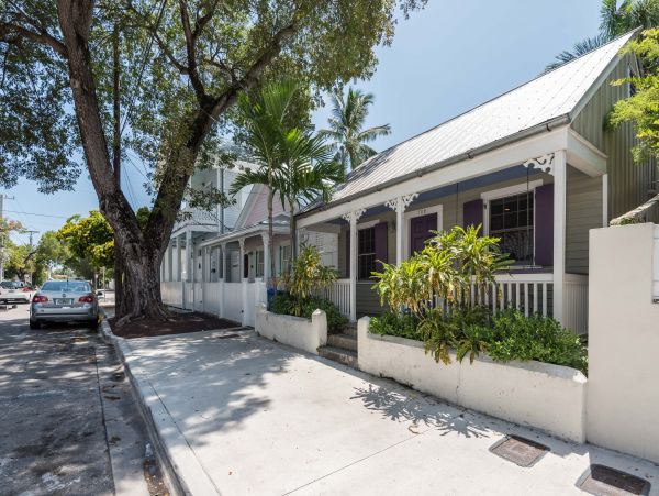 The Florida Keys Home 962599