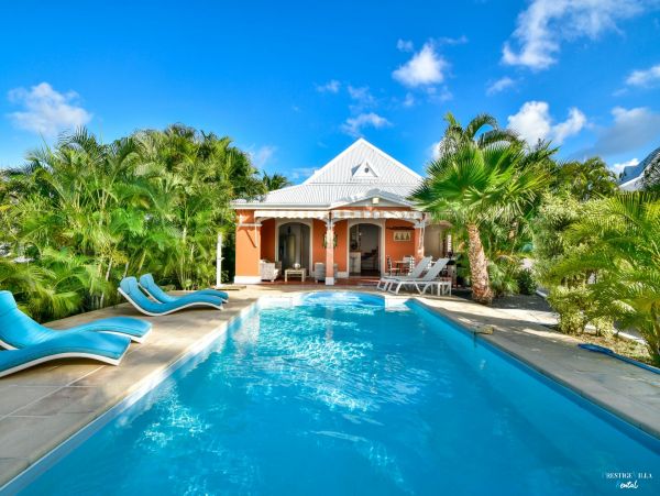 Guadeloupe Home 962600