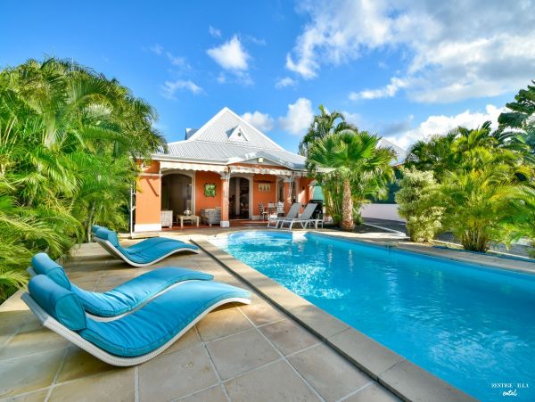 Guadeloupe Home 962600