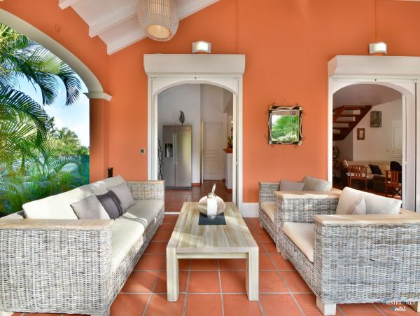 Guadeloupe Home 962600