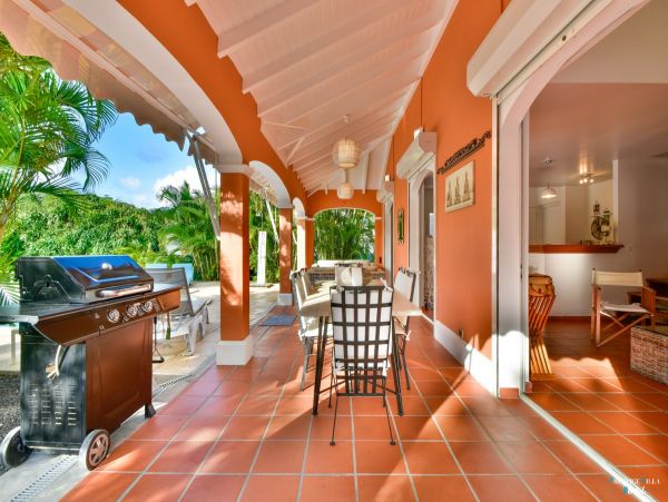 Guadeloupe Home 962600