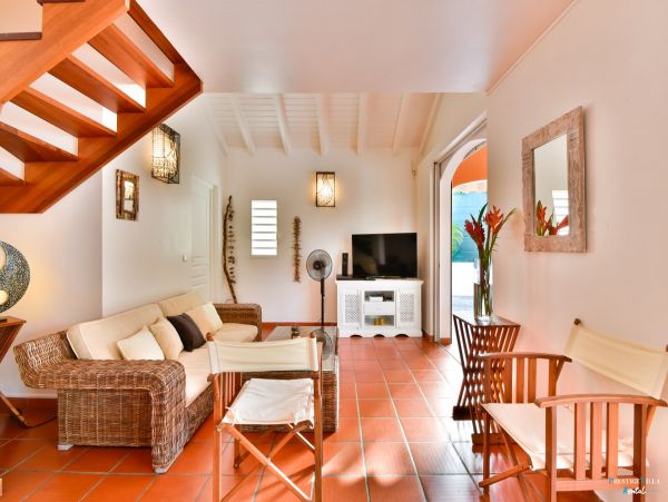 Guadeloupe Home 962600
