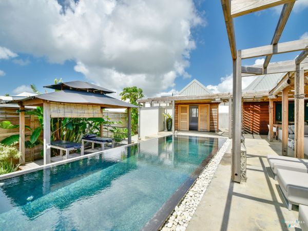 Guadeloupe Home 962601