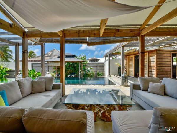 Guadeloupe Home 962601