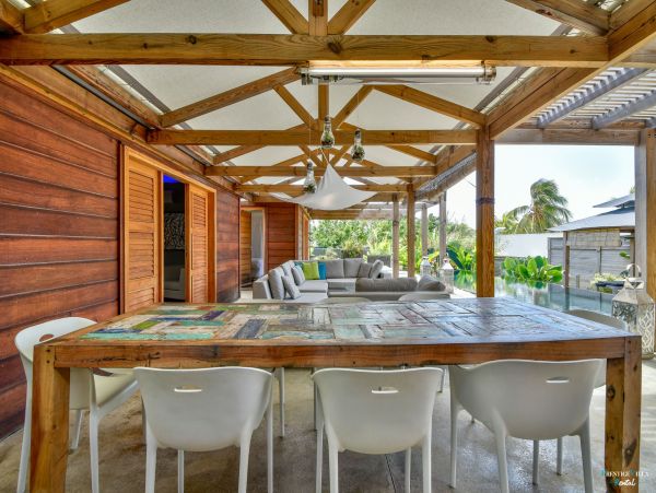 Guadeloupe Home 962601