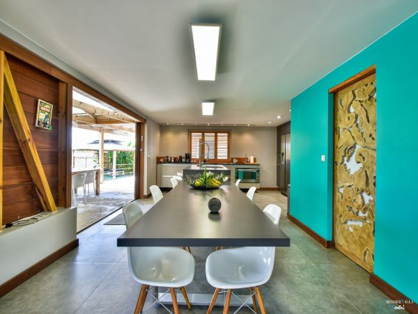 Guadeloupe Home 962601