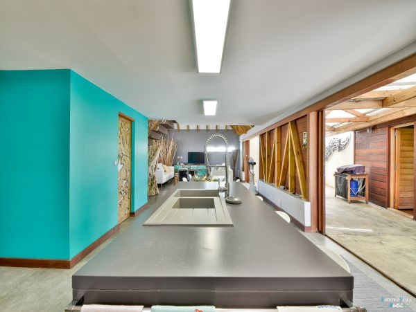 Guadeloupe Home 962601
