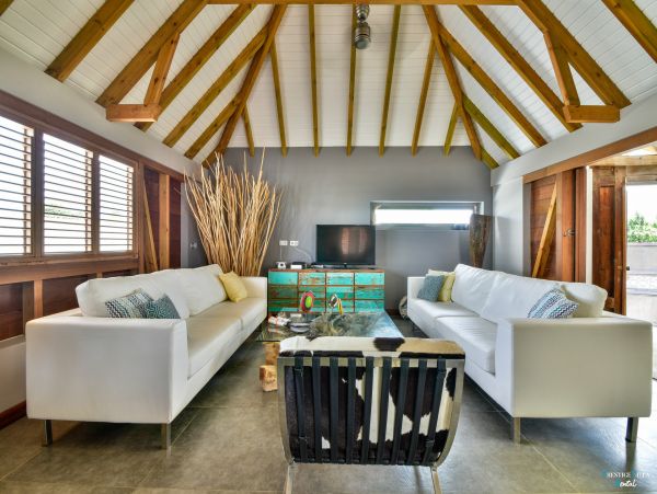 Guadeloupe Home 962601
