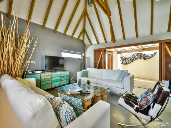 Guadeloupe Home 962601