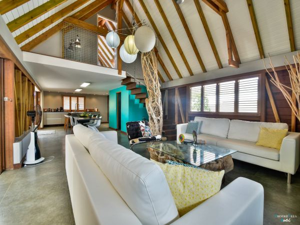 Guadeloupe Home 962601