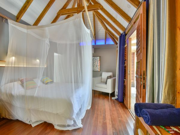 Guadeloupe Home 962601