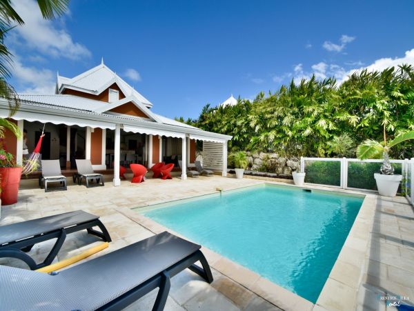 Guadeloupe Home 962602