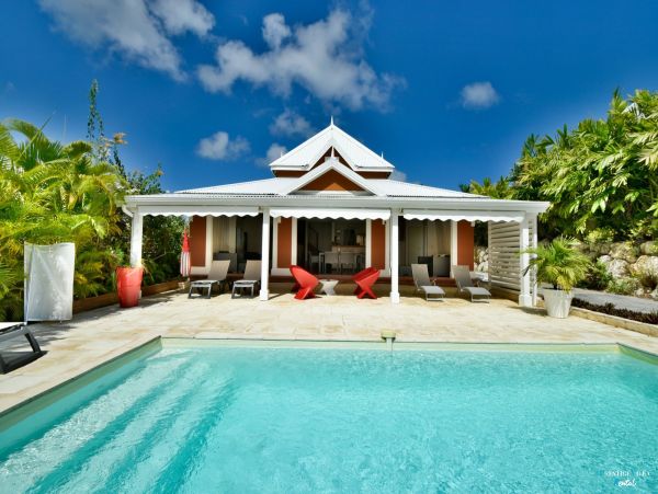 Guadeloupe Home 962602