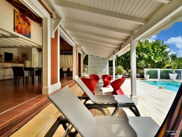 Guadeloupe Home 962602
