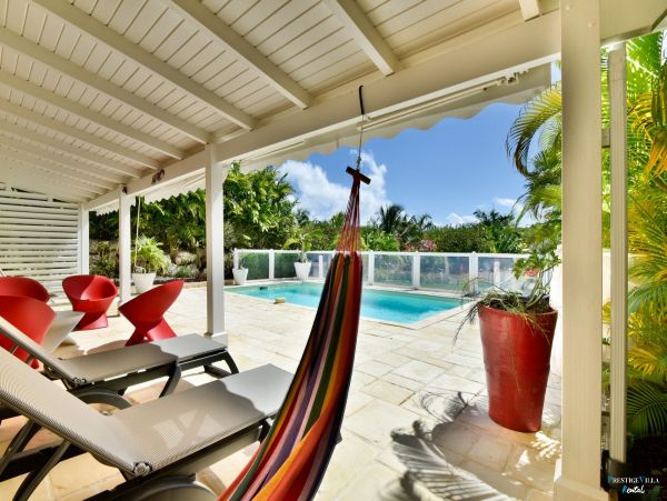 Guadeloupe Home 962602