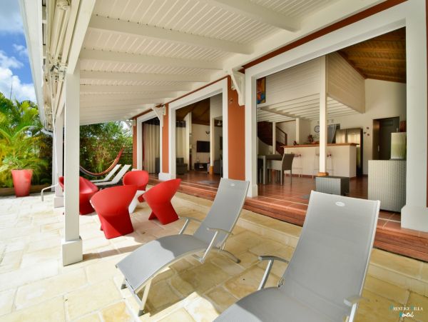 Guadeloupe Home 962602