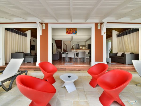 Guadeloupe Home 962602