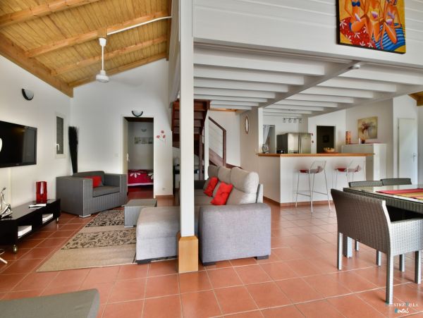 Guadeloupe Home 962602