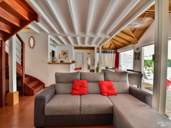 Guadeloupe Home 962602