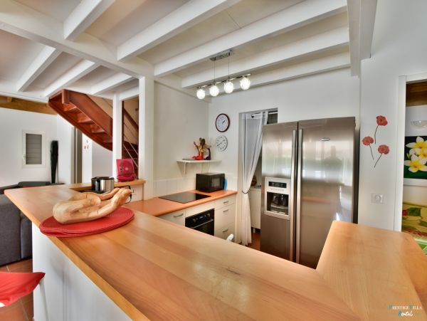 Guadeloupe Home 962602