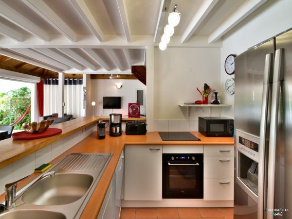 Guadeloupe Home 962602
