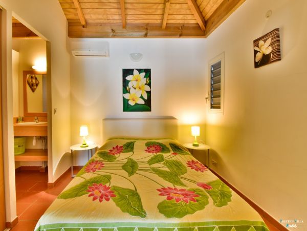 Guadeloupe Home 962602