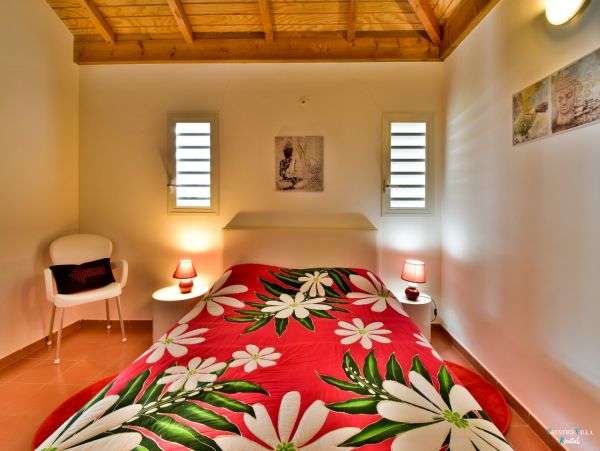 Guadeloupe Home 962602