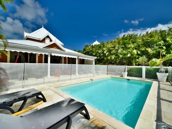 Guadeloupe Home 962602