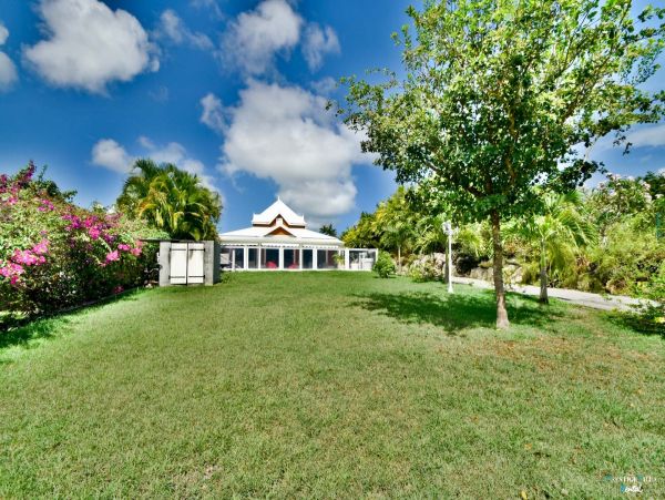 Guadeloupe Home 962602