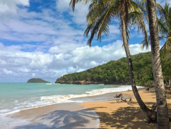 Stunning Guadeloupe Vacation Villa with Private Pool & Spa