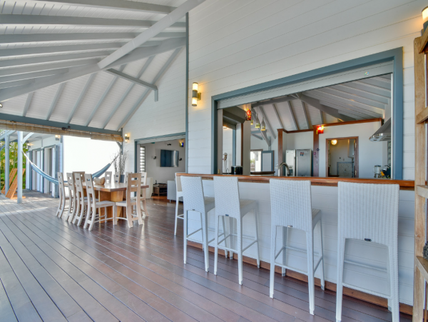 Stunning Guadeloupe Vacation Villa with Private Pool & Spa