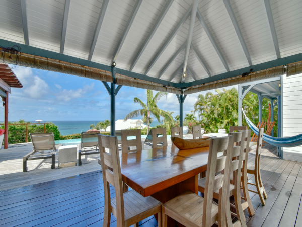 Stunning Guadeloupe Vacation Villa with Private Pool & Spa