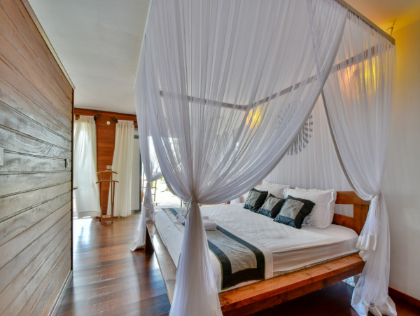Stunning Guadeloupe Vacation Villa with Private Pool & Spa