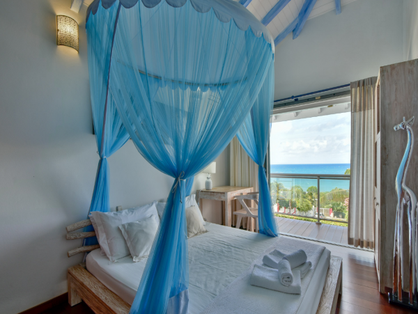 Stunning Guadeloupe Vacation Villa with Private Pool & Spa