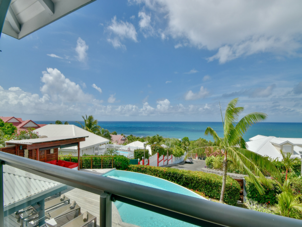 Stunning Guadeloupe Vacation Villa with Private Pool & Spa