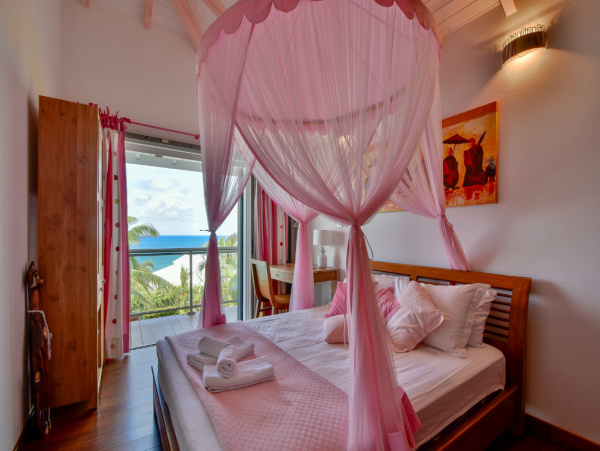 Stunning Guadeloupe Vacation Villa with Private Pool & Spa