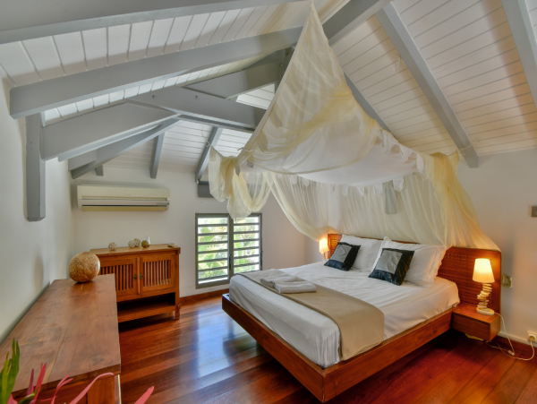 Stunning Guadeloupe Vacation Villa with Private Pool & Spa