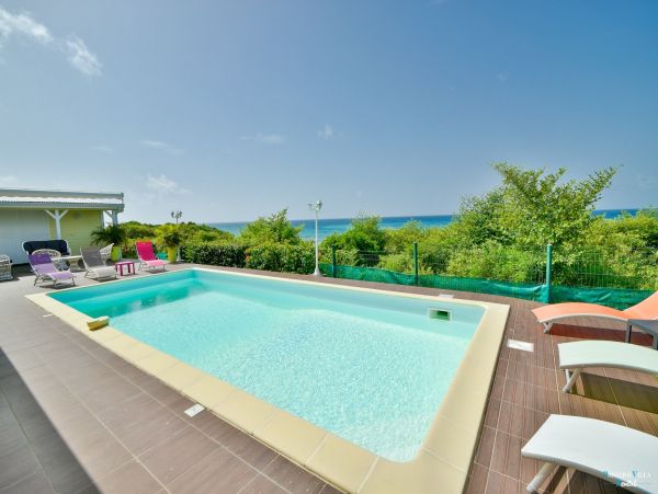 Guadeloupe Home 962604