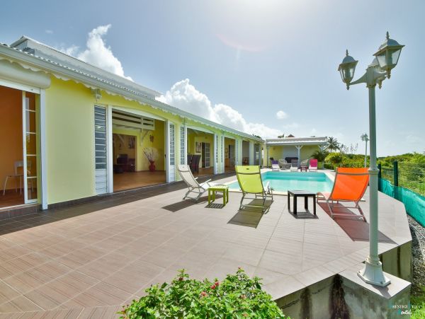 Guadeloupe Home 962604
