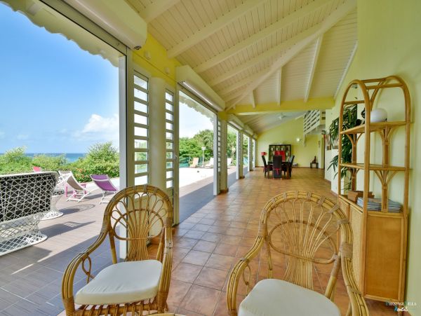 Guadeloupe Home 962604