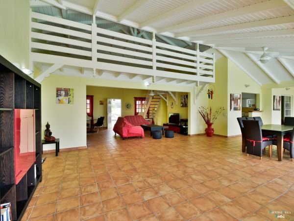 Guadeloupe Home 962604