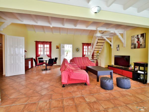 Guadeloupe Home 962604