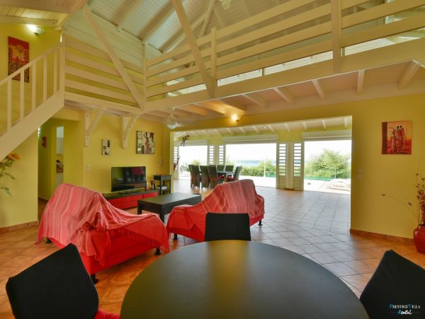 Guadeloupe Home 962604