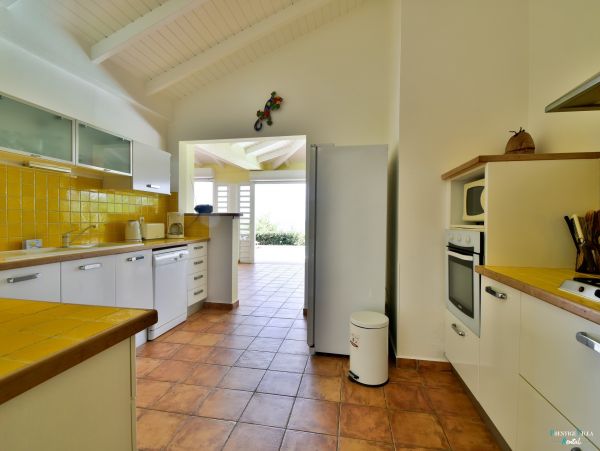 Guadeloupe Home 962604
