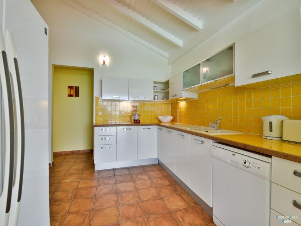 Guadeloupe Home 962604